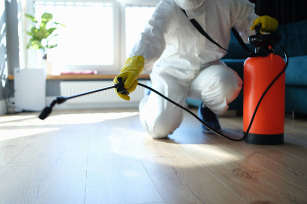 Reliable Unattended Death Cleanup contractor in Hiawassee, GA by Crime Scene Cleaner Online