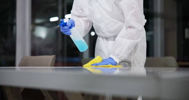 Licensed Unattended Death Cleanup service in Hiawassee, GA - Crime Scene Cleaner Online